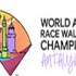 Antalya (TUR): The Italian Team for the World Team Race Walking Championships